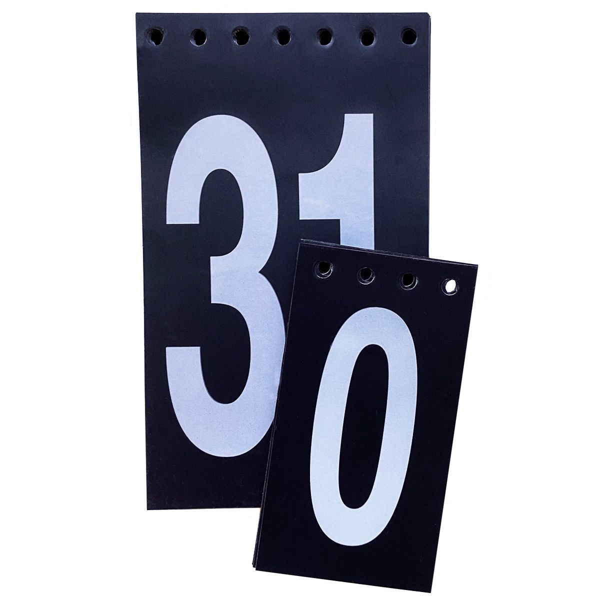 Gewo Vervangende nummers voor Scoreboard Prime