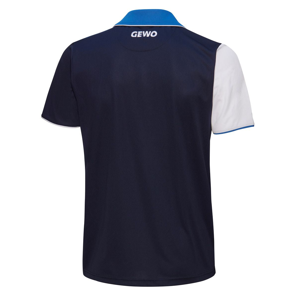 Gewo shirt Toledo Katoen