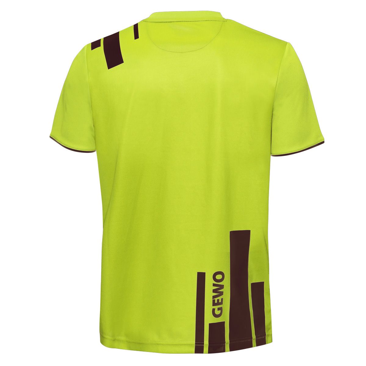 Gewo T-shirtblokken