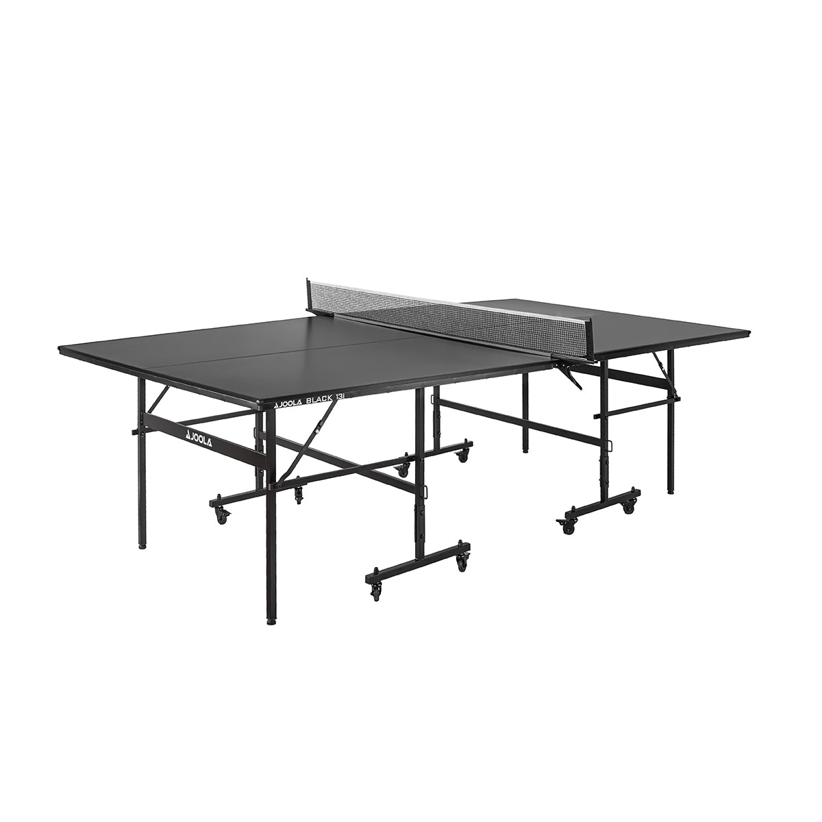 Joola tafel Zwart 13i