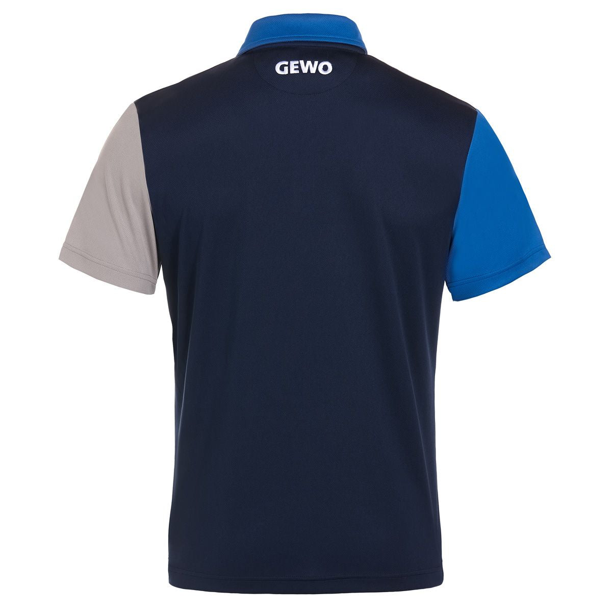 Gewo overhemd Ravenna Katoen/Polyester