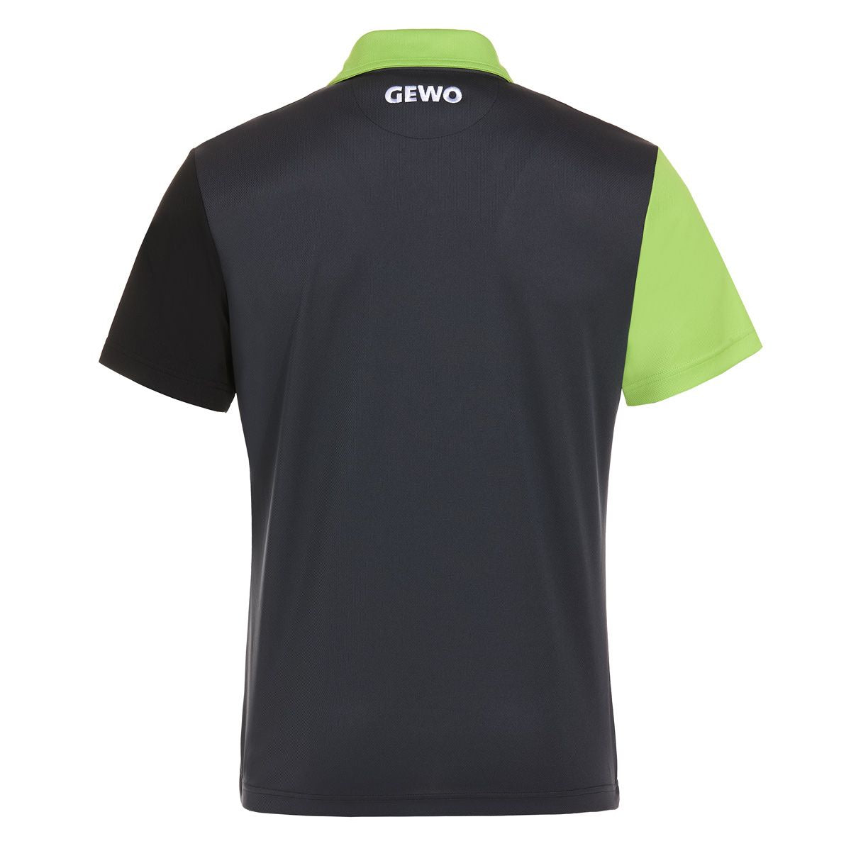 Gewo overhemd Ravenna Katoen/Polyester