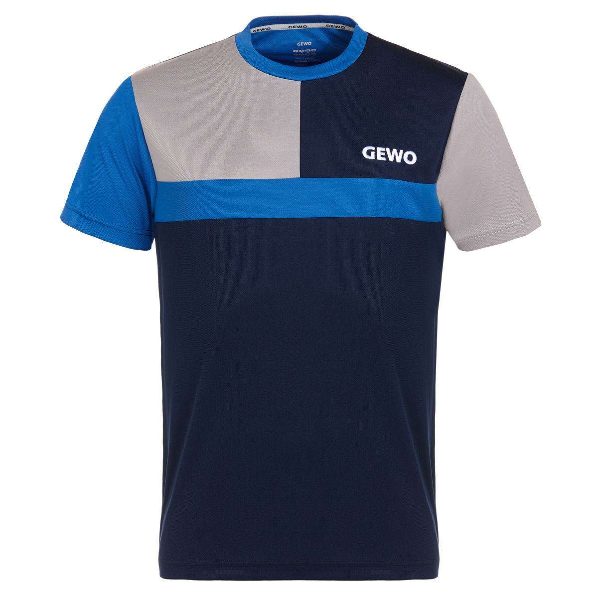 Gewo T-shirt Ravenna