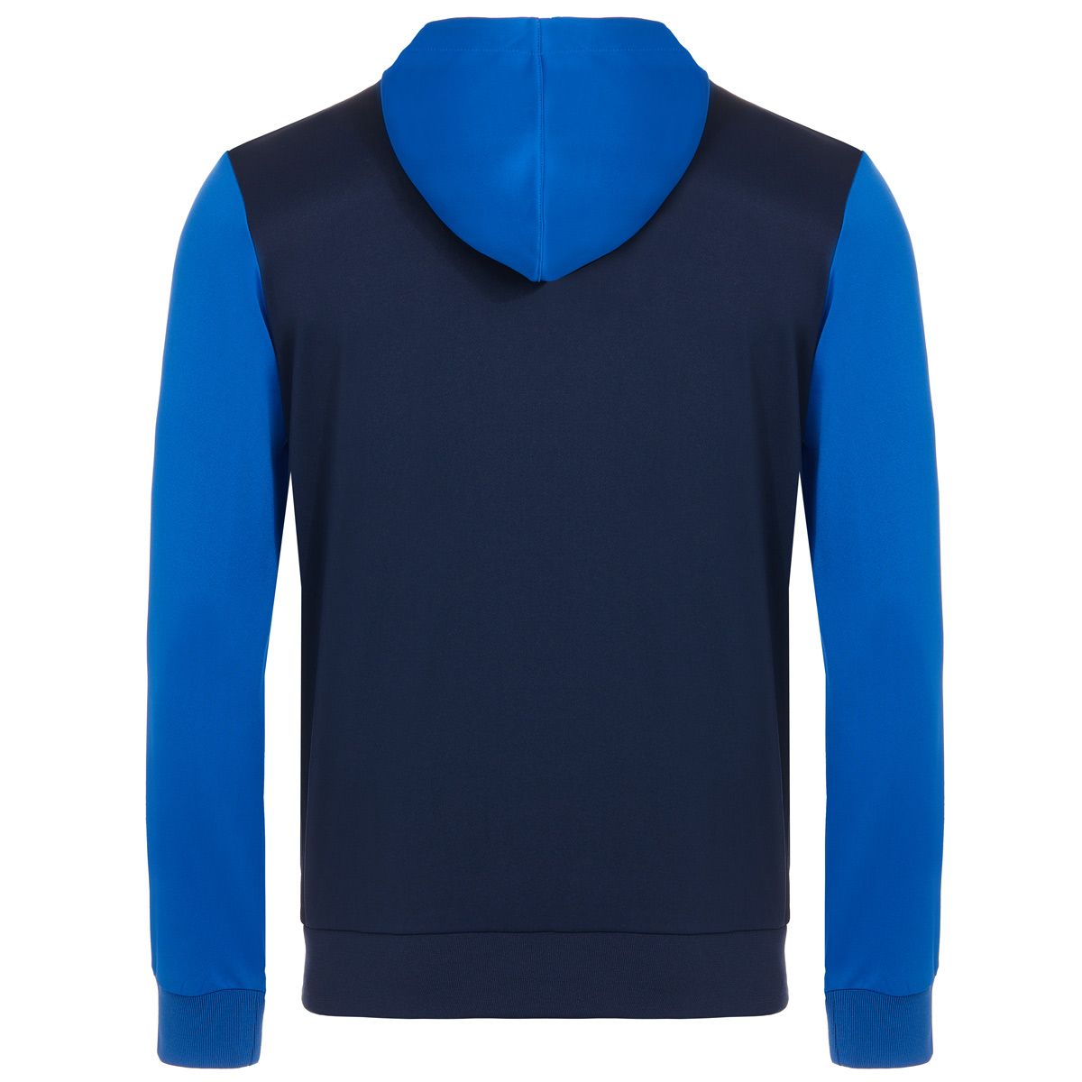 Gewo Hoodie Ravenna marine/koningsblauw