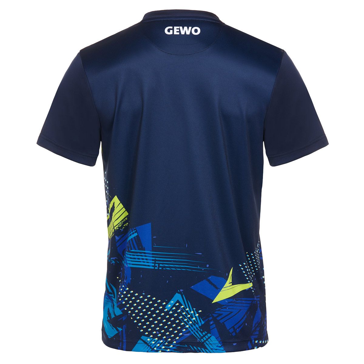 Gewo T-shirt Ferrara gemengde kleuren