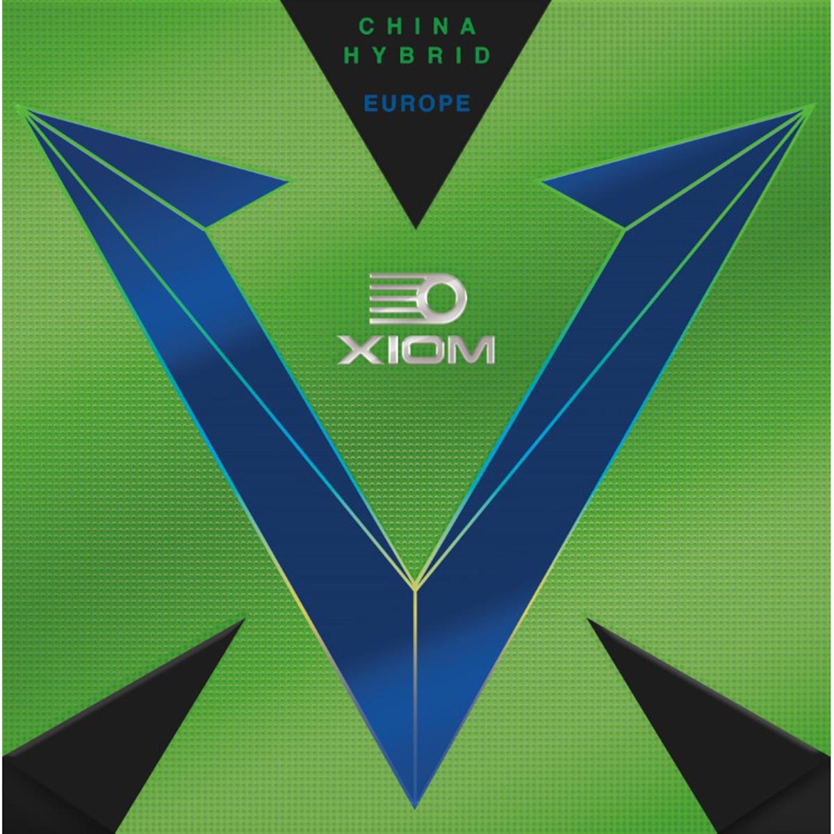 Xiom Vega Europa H
