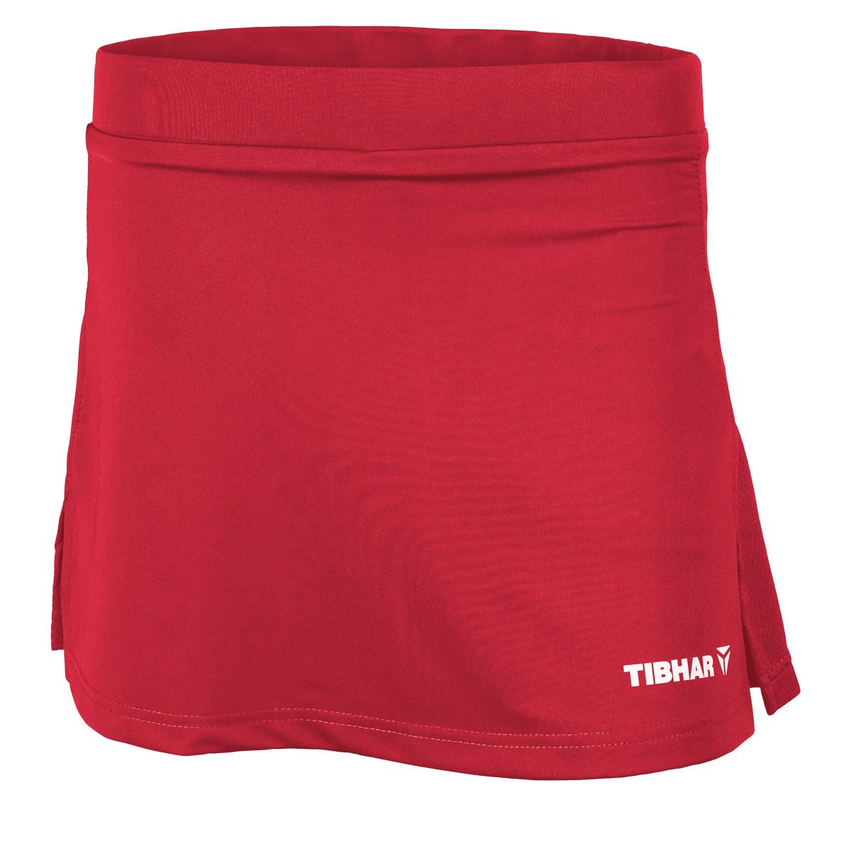 Tibhar Rok Mundo rood