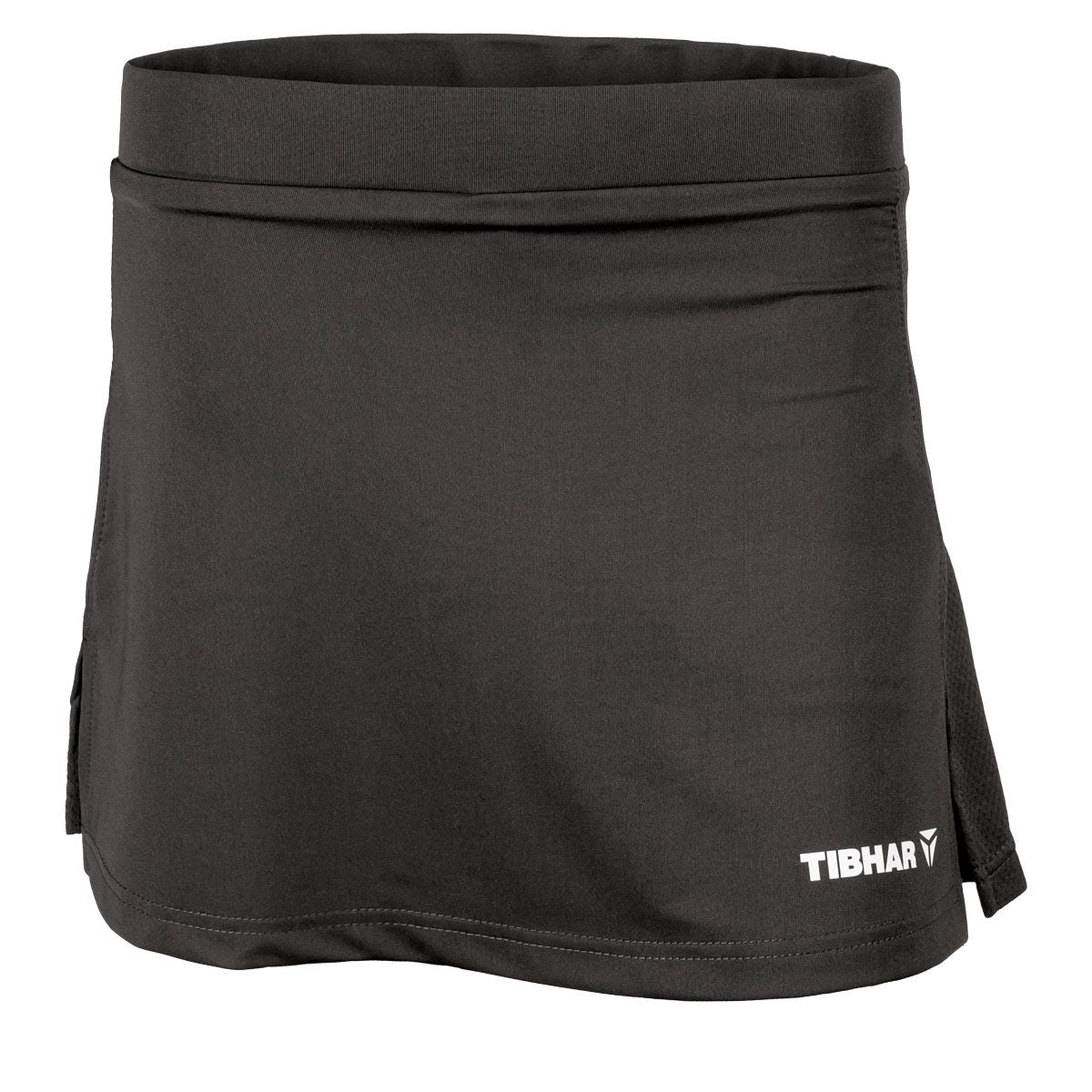 Tibhar Rok Mundo zwart
