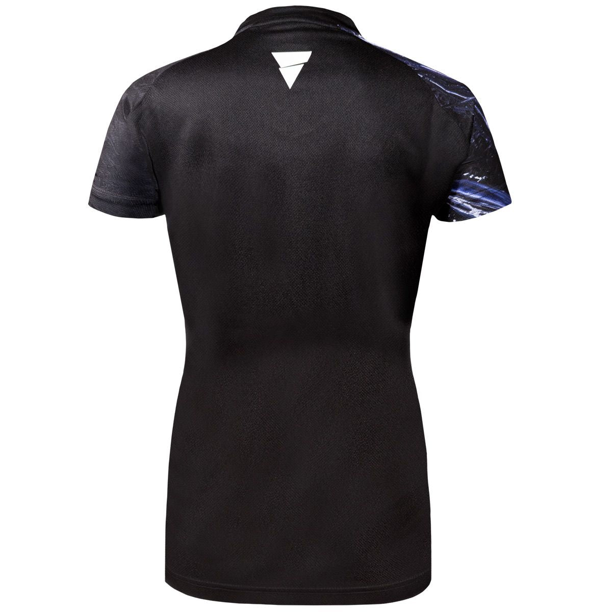 Victas Shirt Lady 229 zwart