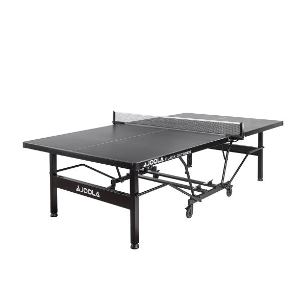 Joola tafel Zwart Buiten