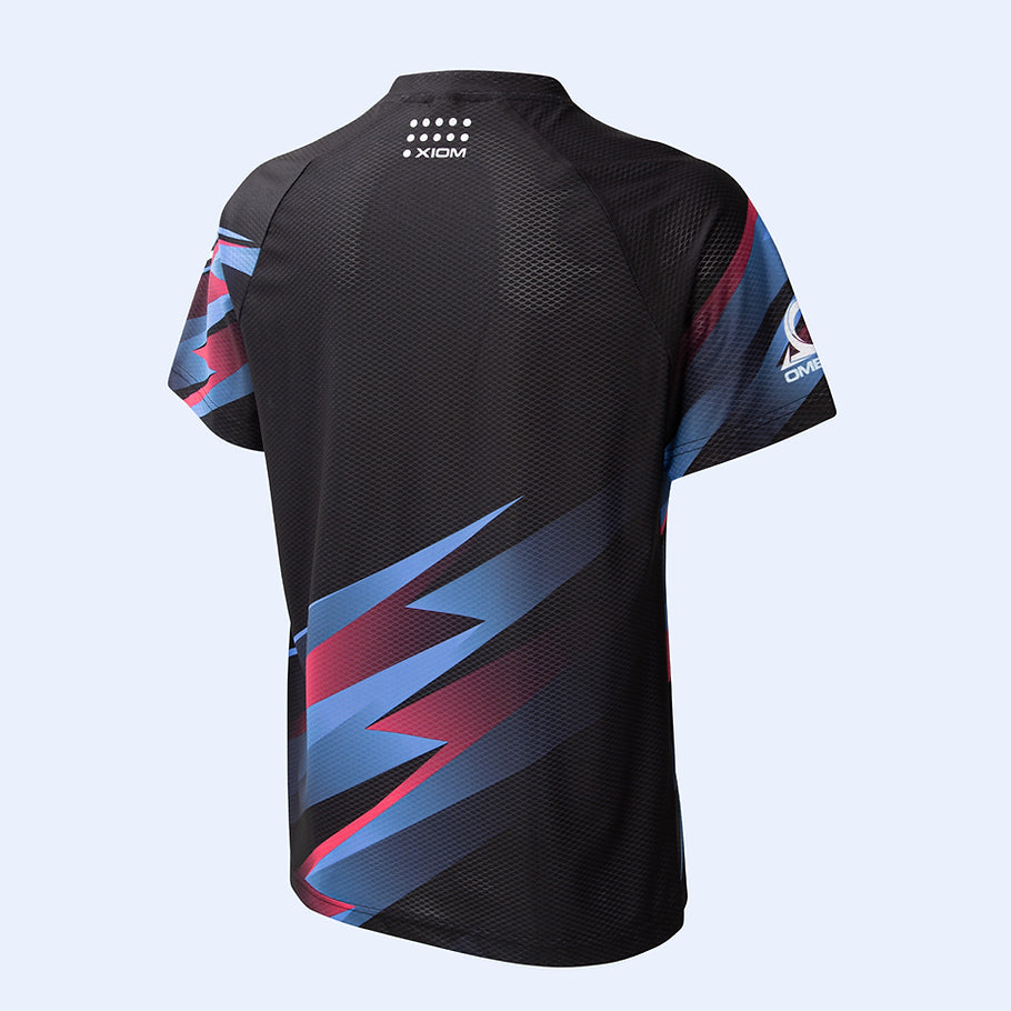 Xiom shirt Max 3