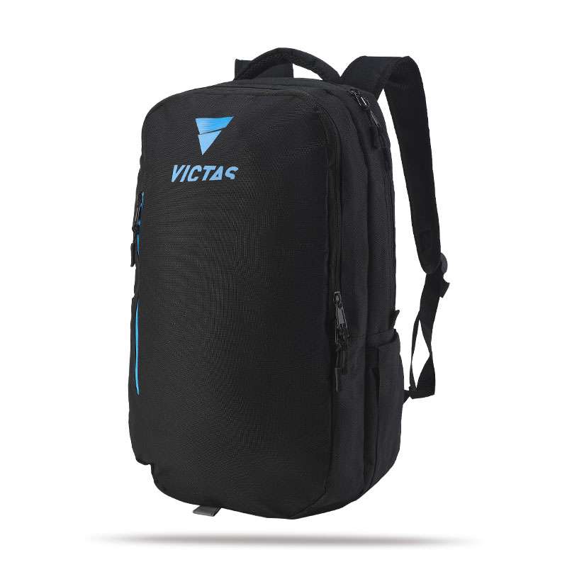 Victas V-rugzak 431 zwart