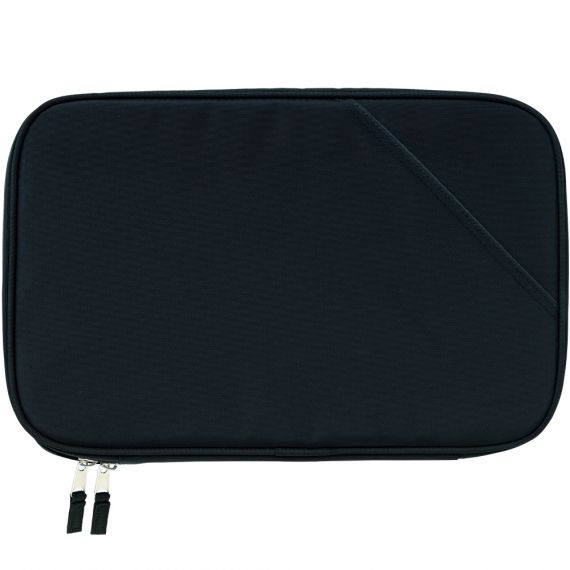 Victas V-Case 422 zwart-blauw