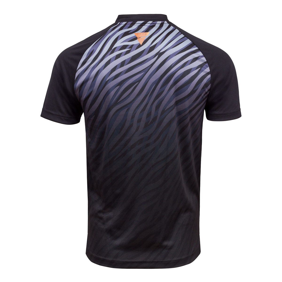 Victas Shirt 232 zwart