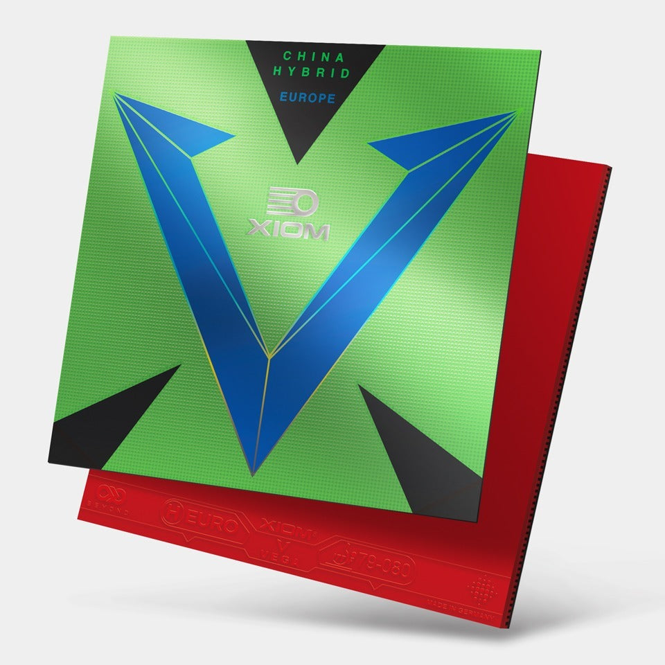 Xiom Vega Europa H