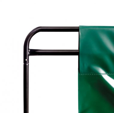 Andro Surround Stabilo Green 2,33m x 73cm. Set van 5 stuks