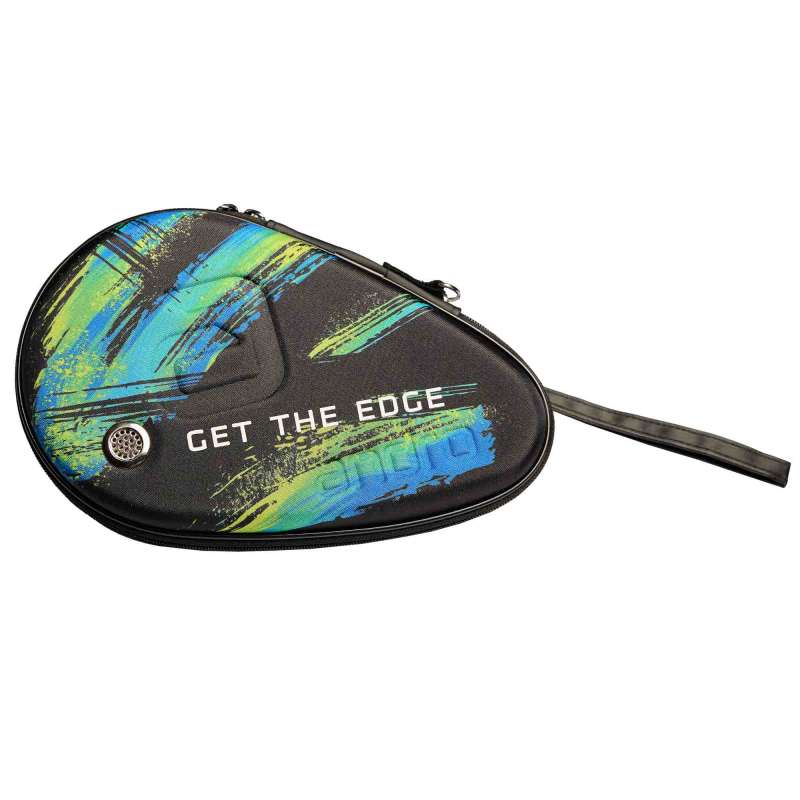 Andro Hardcase Crory zwart/blauw