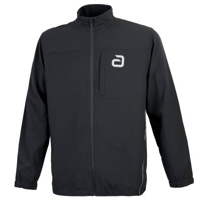 Andro Jas Marbery zwart/grijs
