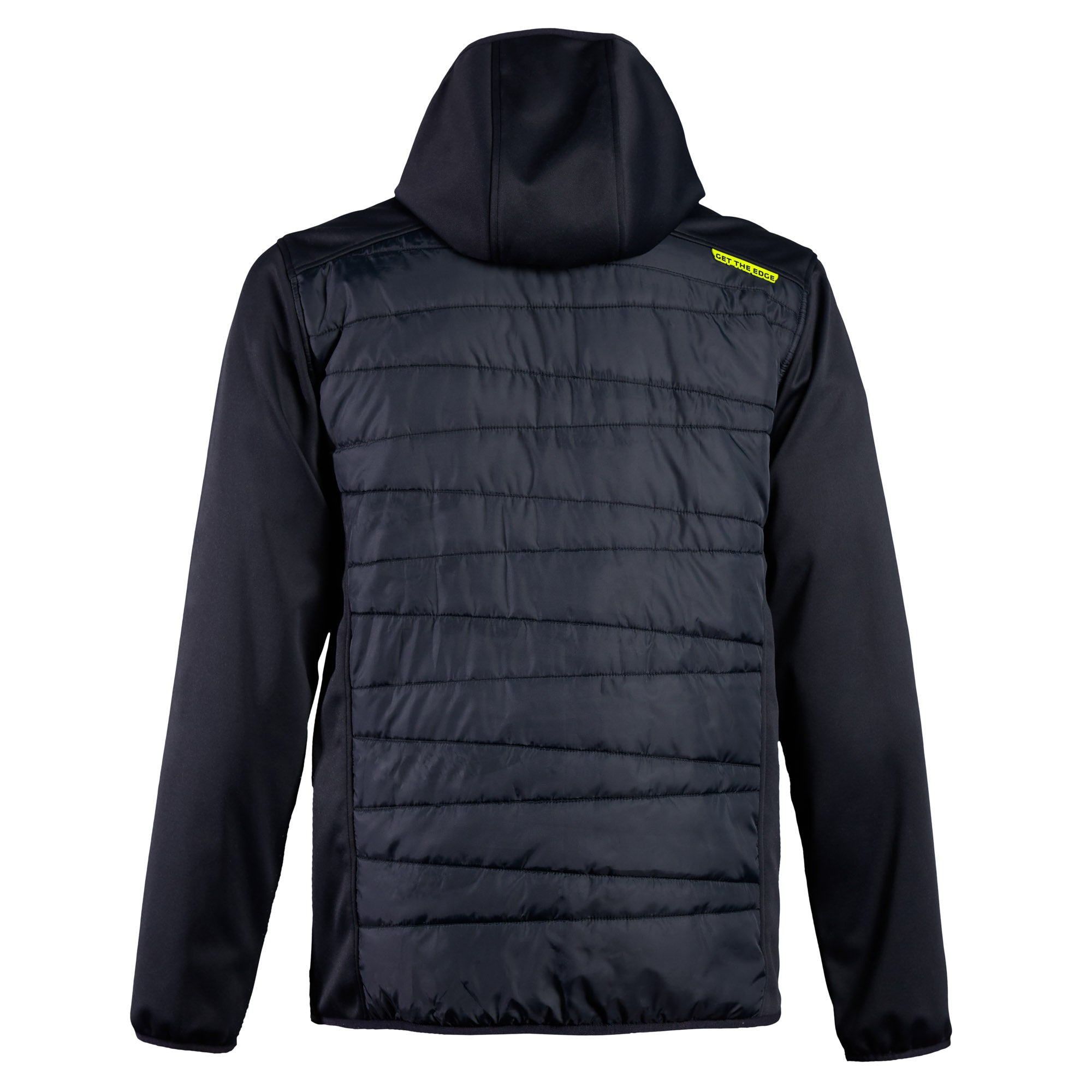 Andro Jacket Adkins zwart
