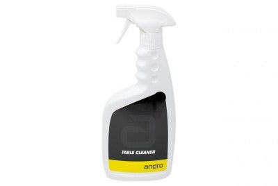 Andro Tafelreiniger 500 ml.