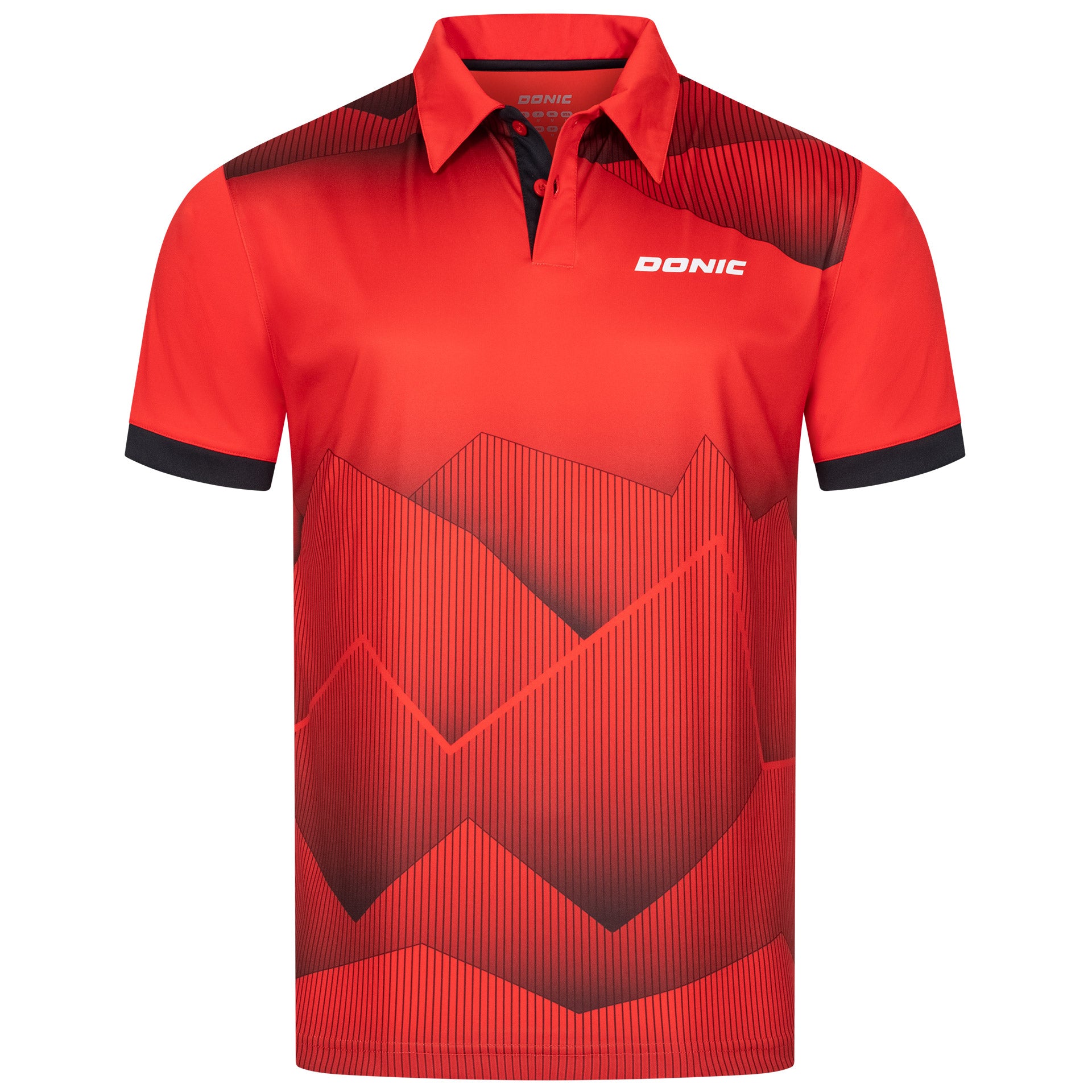 Donic shirt Aviator