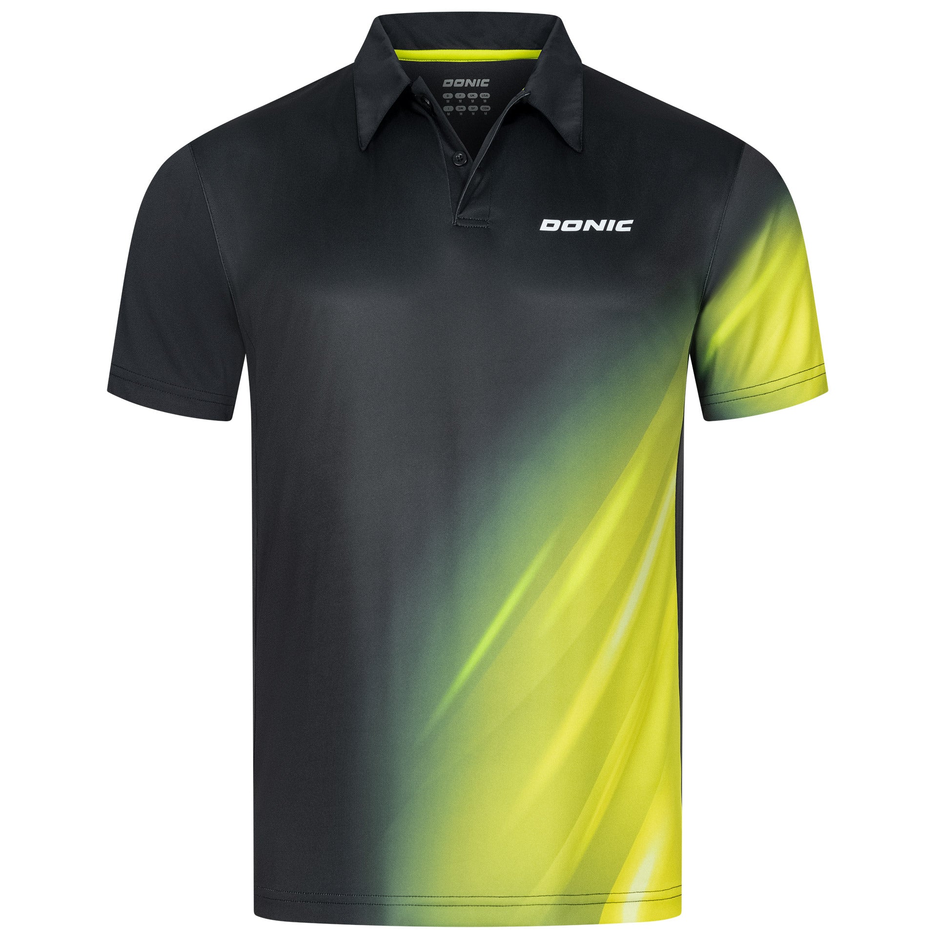 Donic shirt Vlam
