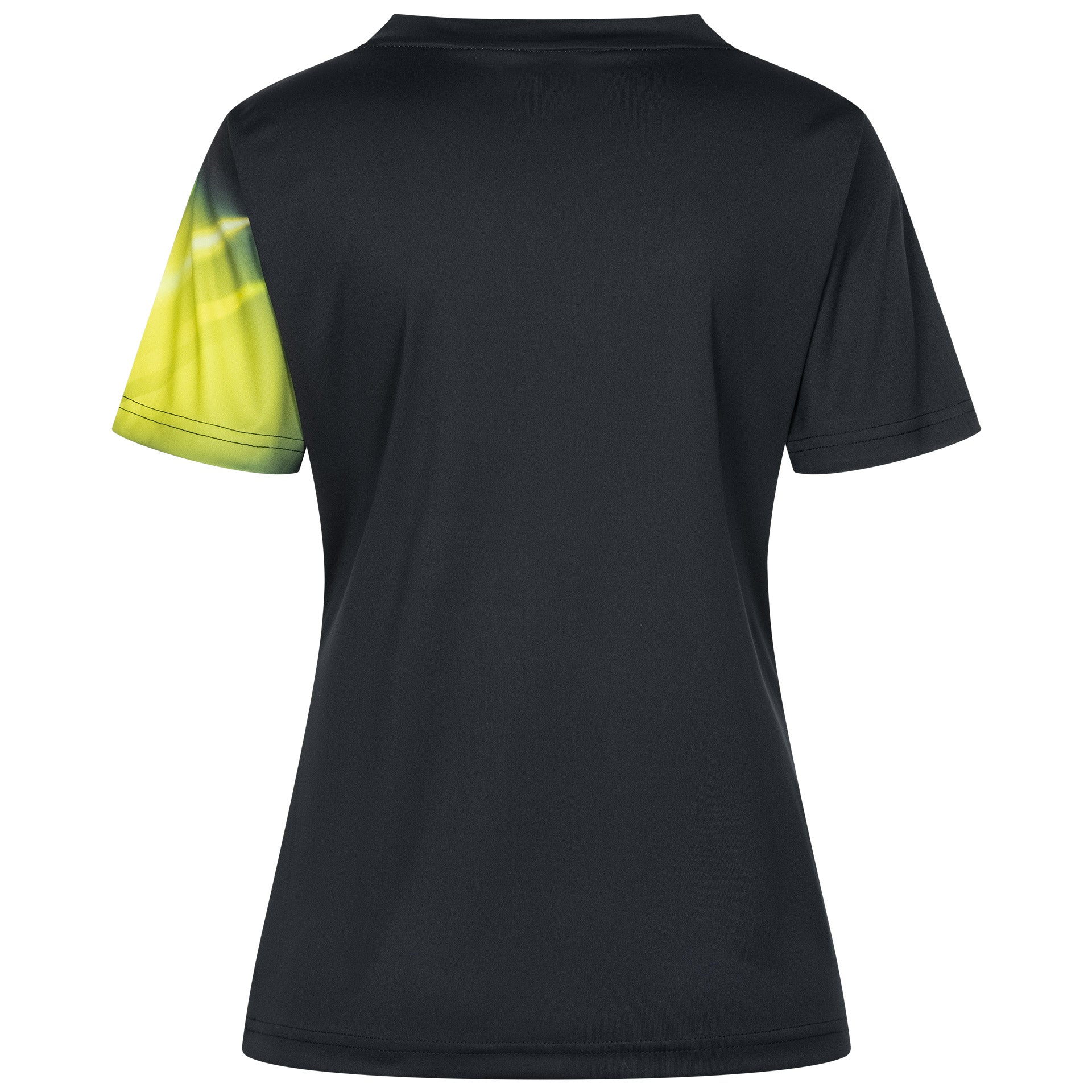 Donic shirt Flame Lady