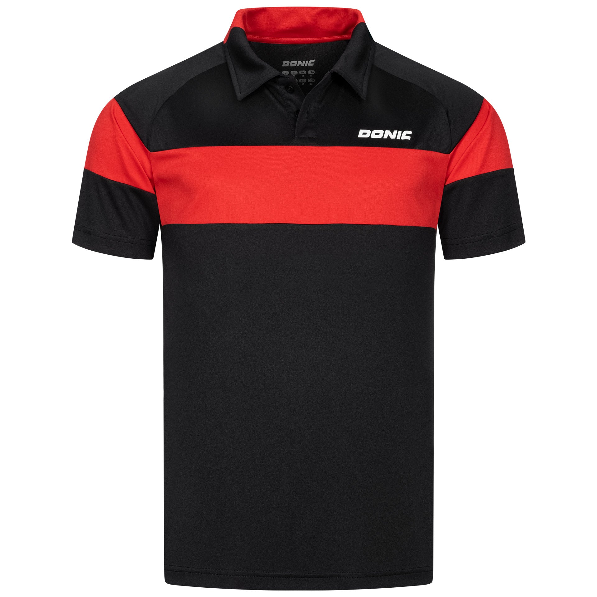 Donic shirt Nitro