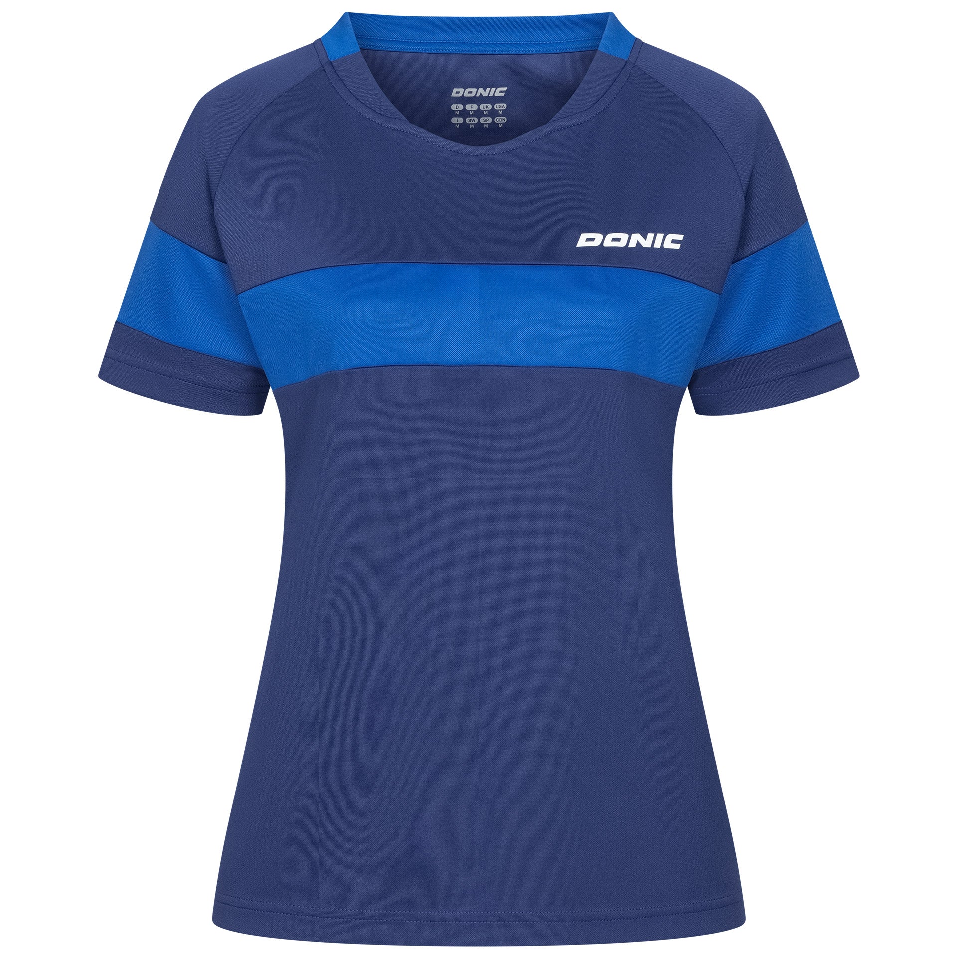 Donic shirt Nitro Lady