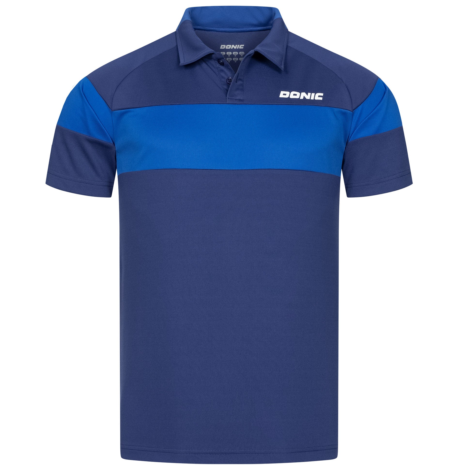 Donic shirt Nitroflex