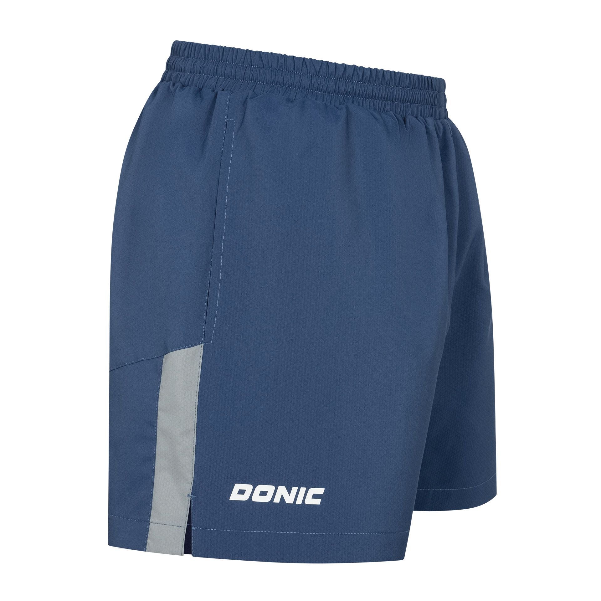 Donic short Pure marine/grijs