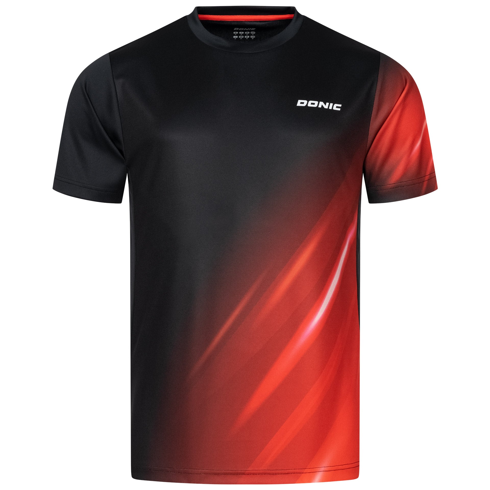 Donic T-shirt Drop