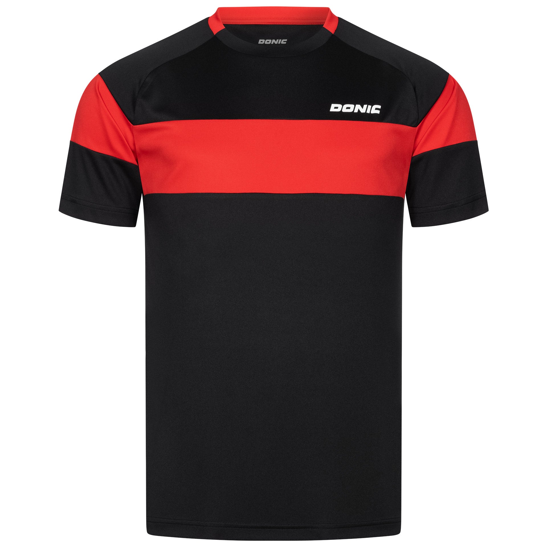 Donic T-shirt Slate Junior