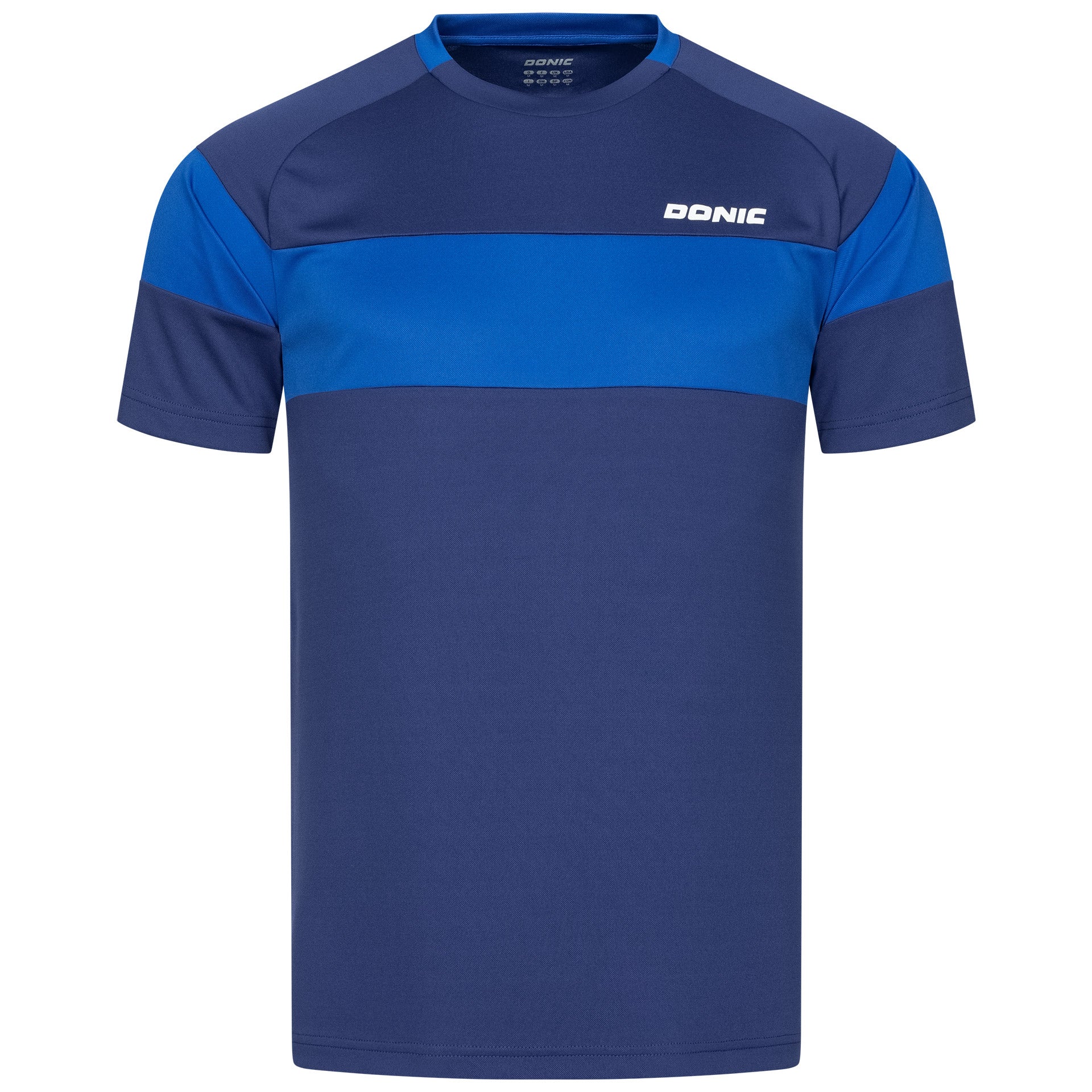 Donic T-shirt Slate Junior