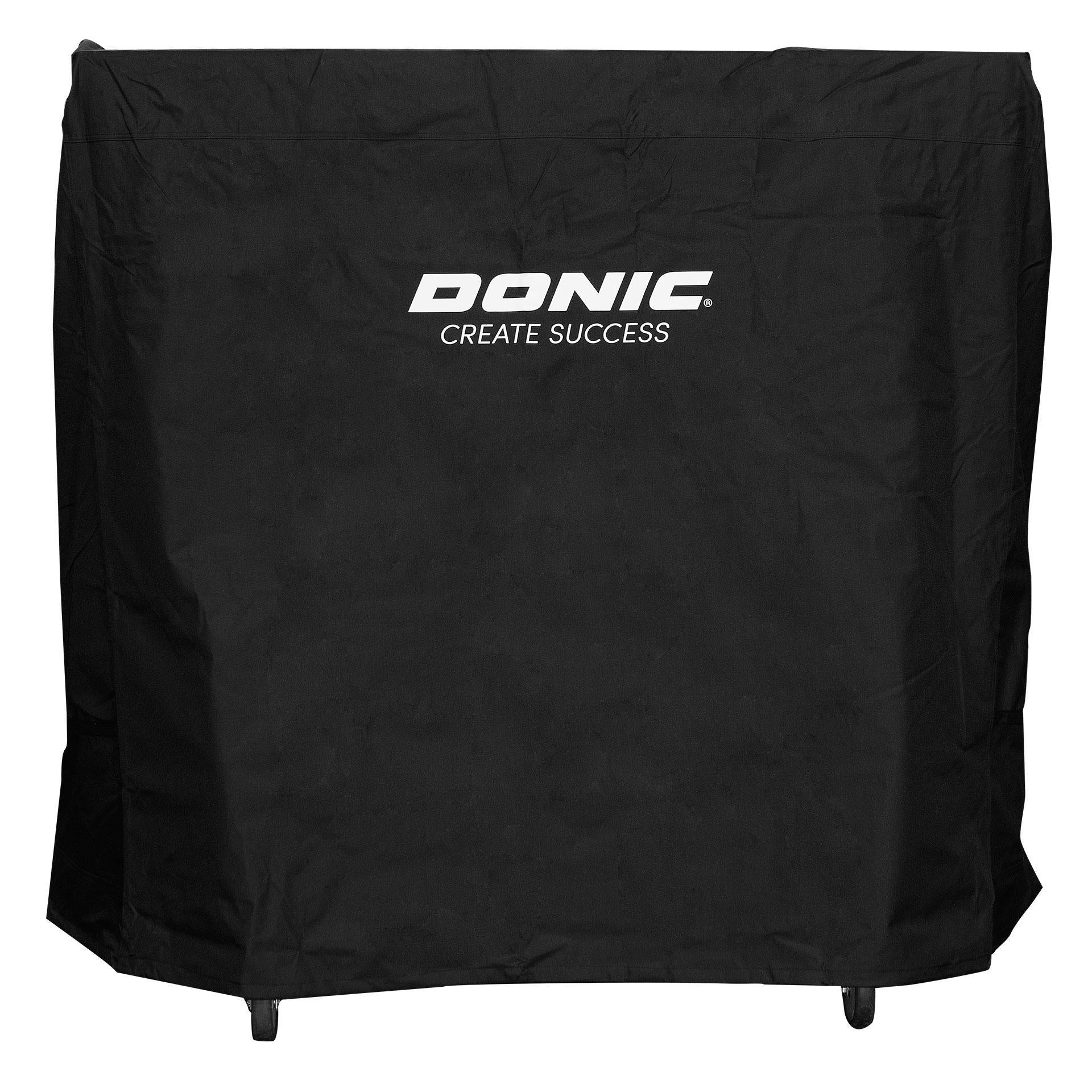 Donic beschermhoes voor tt-tafel