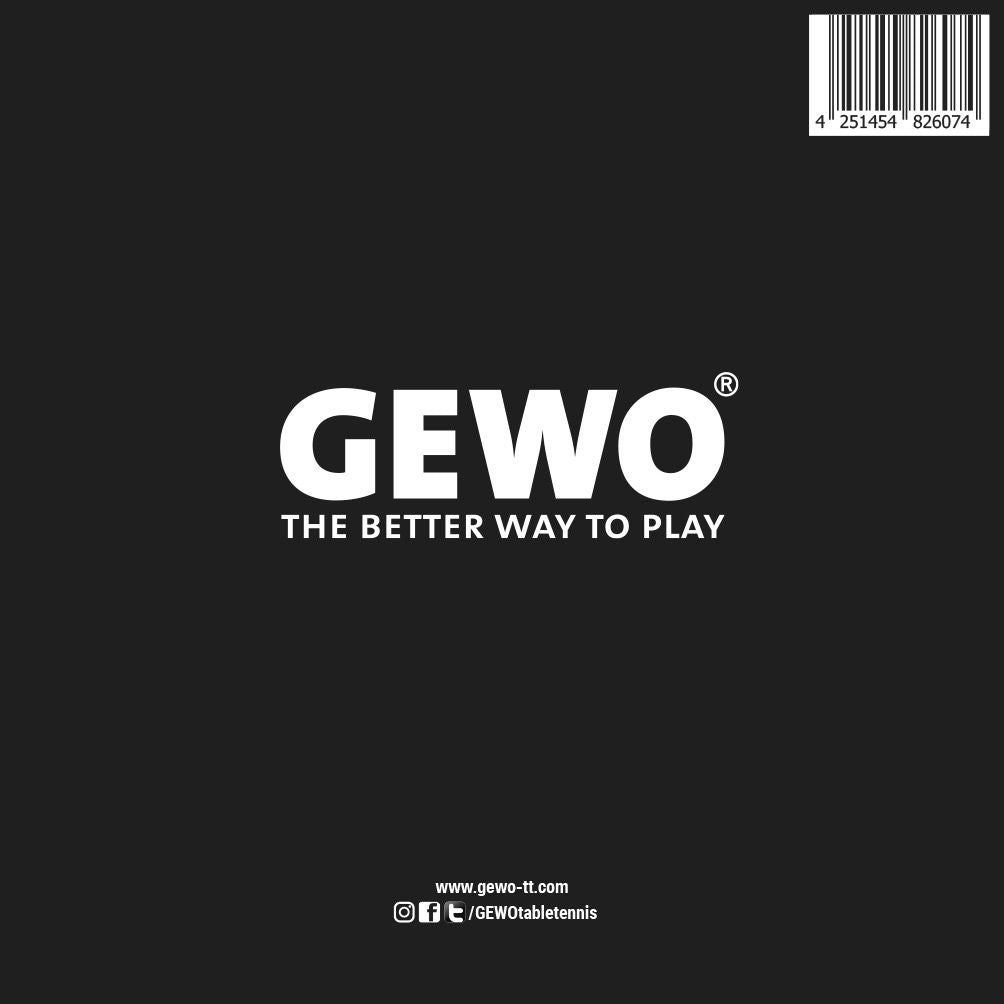 Gewo Beschermingsblad