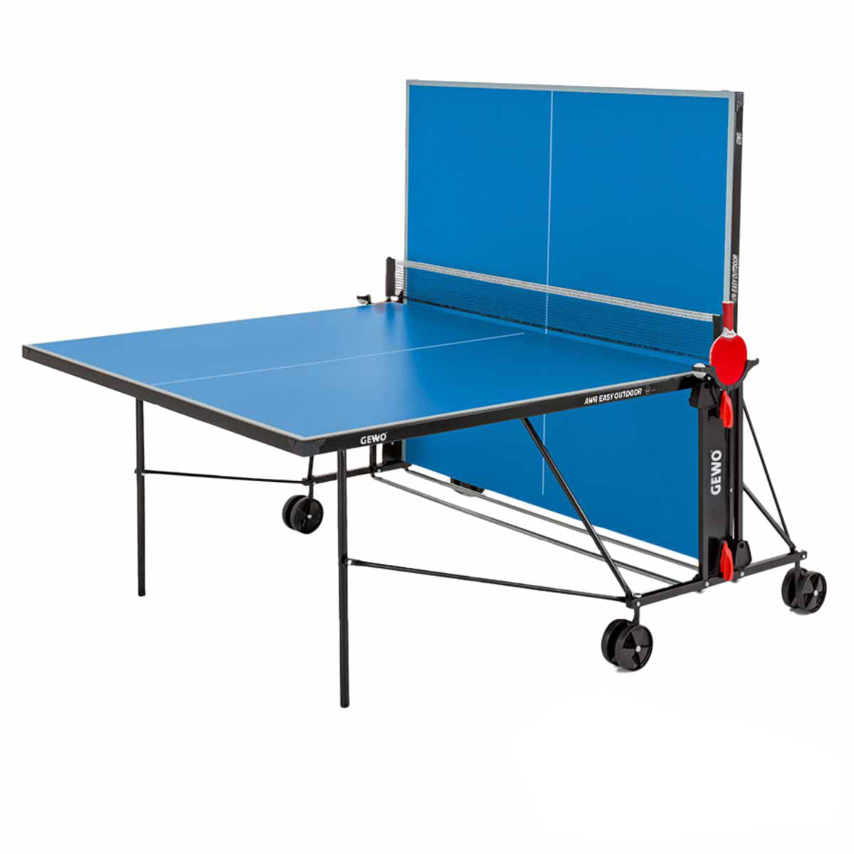 Gewo tafel AWR Easy Outdoor