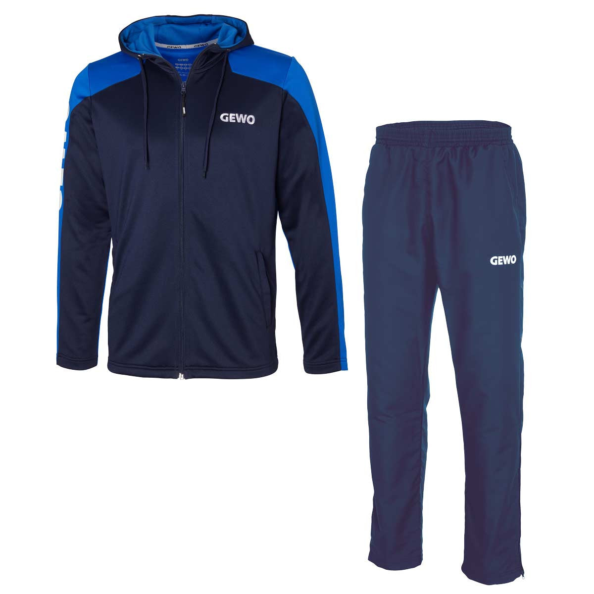 Gewo Trainingspak Leo