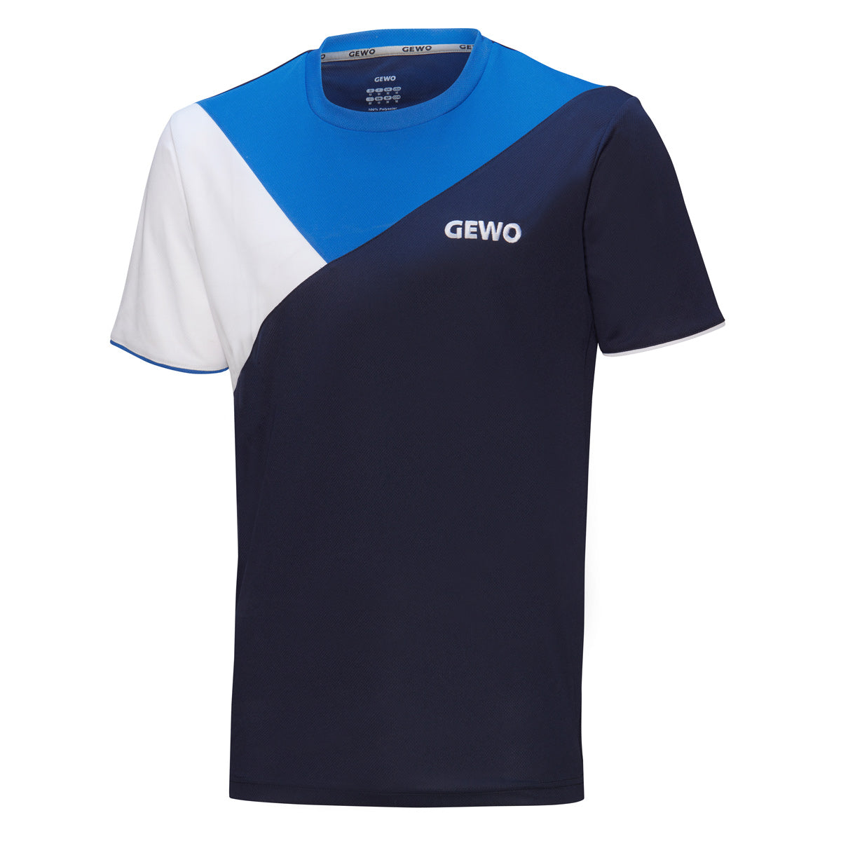 Gewo T-shirt Toledo