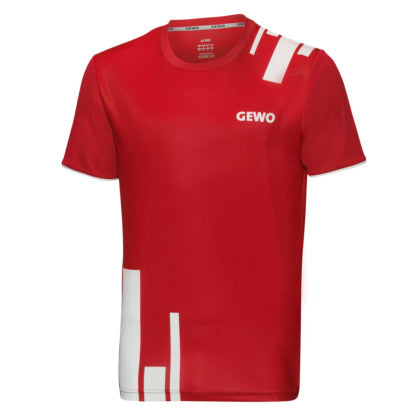 Gewo T-shirtblokken
