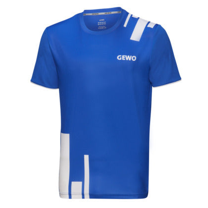 Gewo T-Shirt Blokken