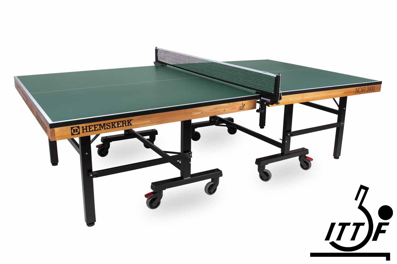 Heemskerk Tafel Novi 2400