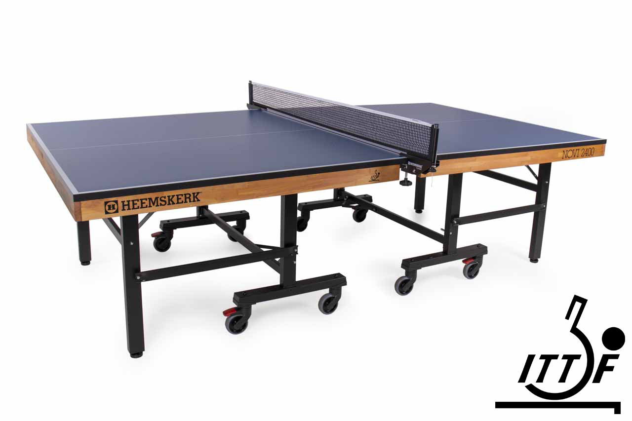 Heemskerk Tafel Novi 2400