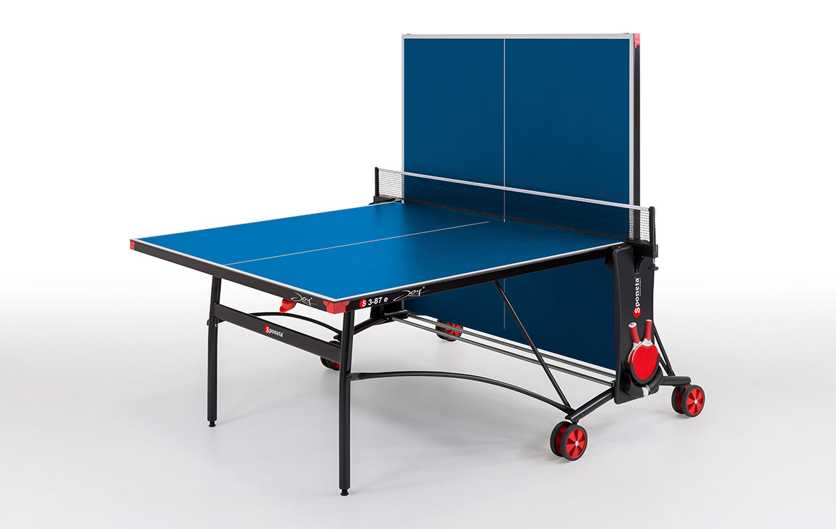 Sponeta TT-tafel S 3-87 e