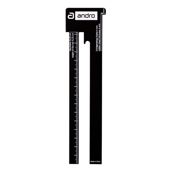 Andro Net Maat 100g.