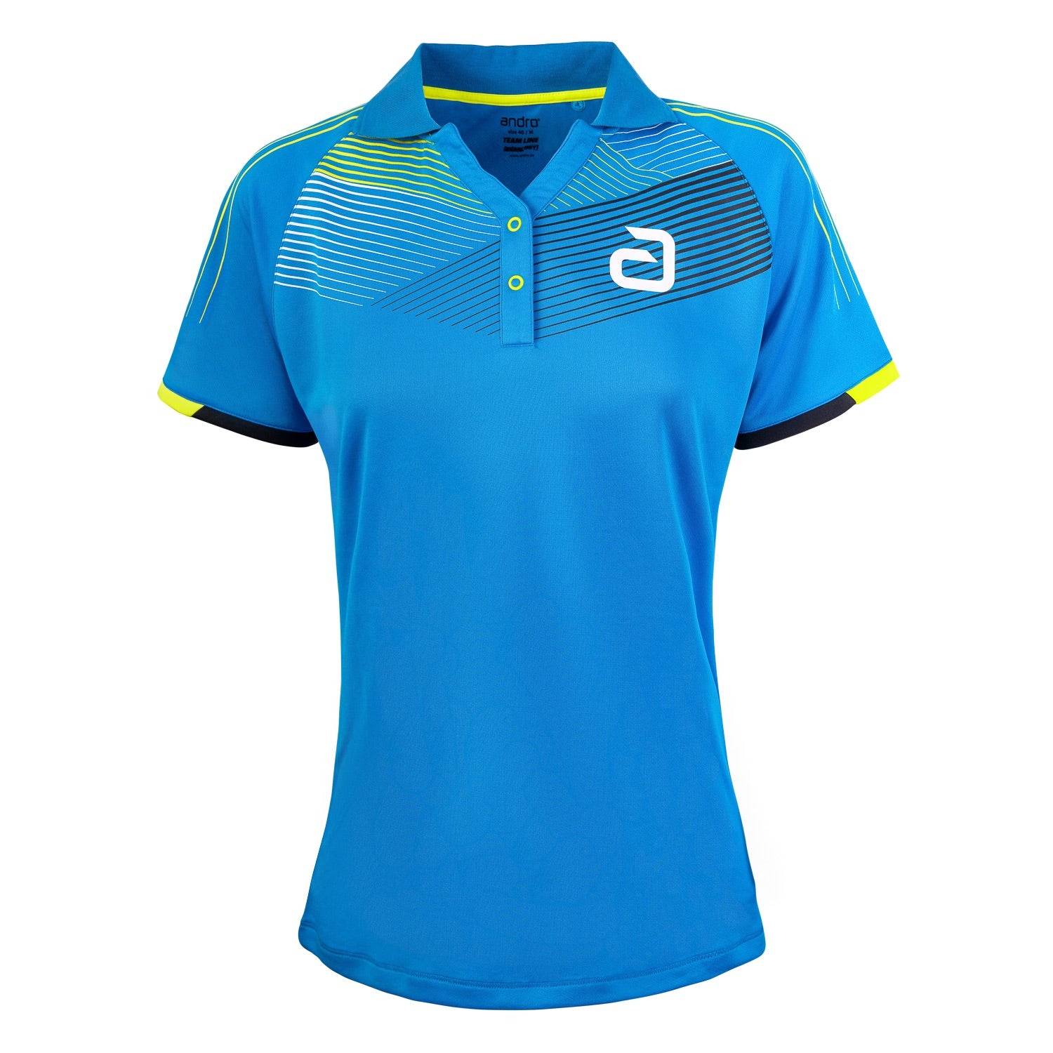 Andro Shirt Avos Dames