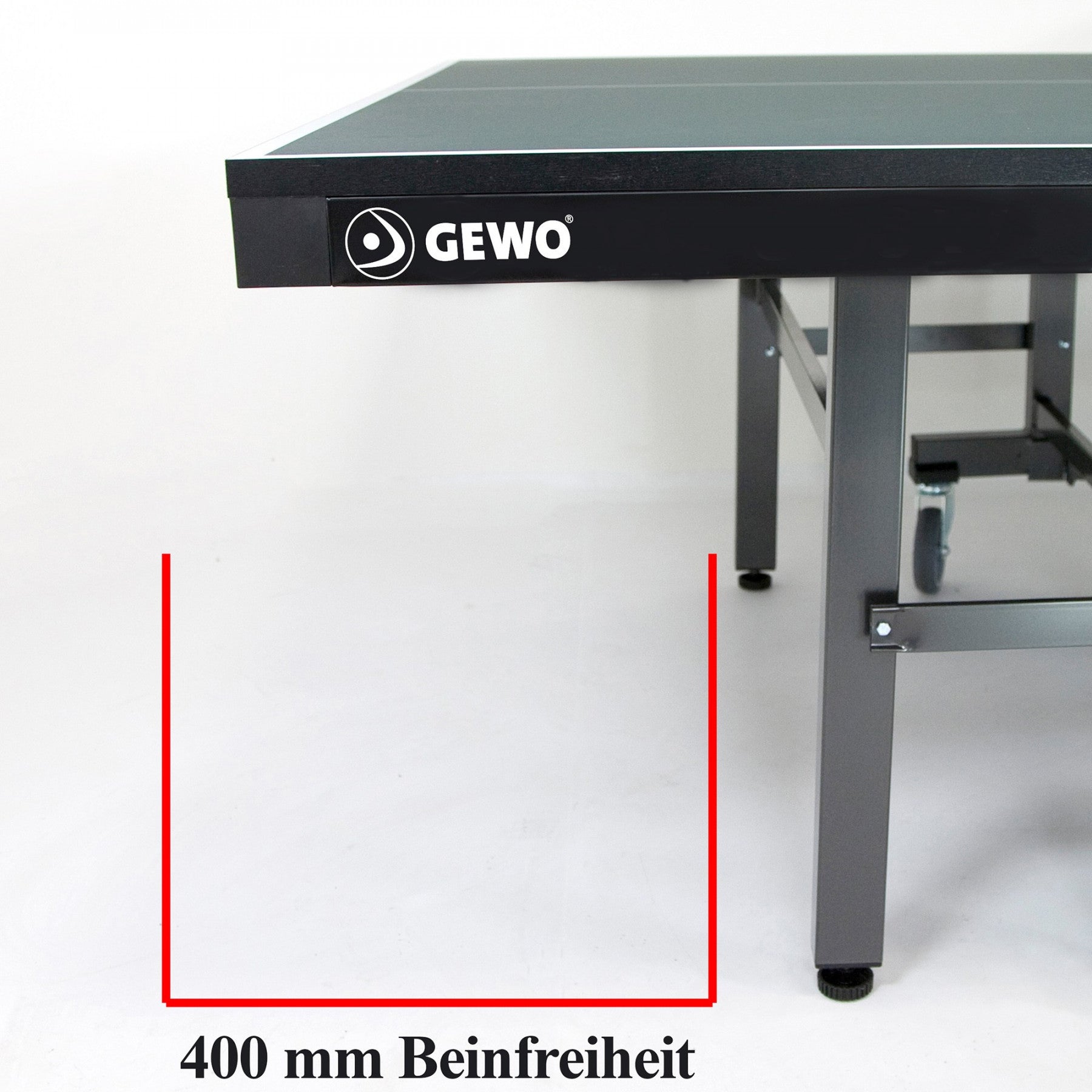 Gewo tafel Gewomatic SC 25