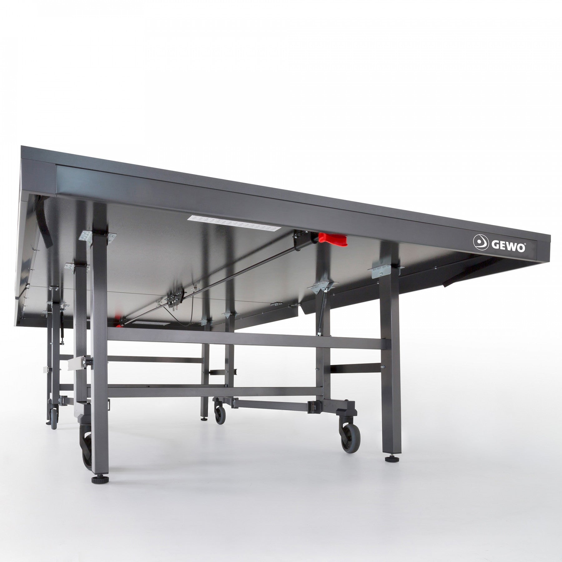 Gewo tafel Gewomatic SC 25