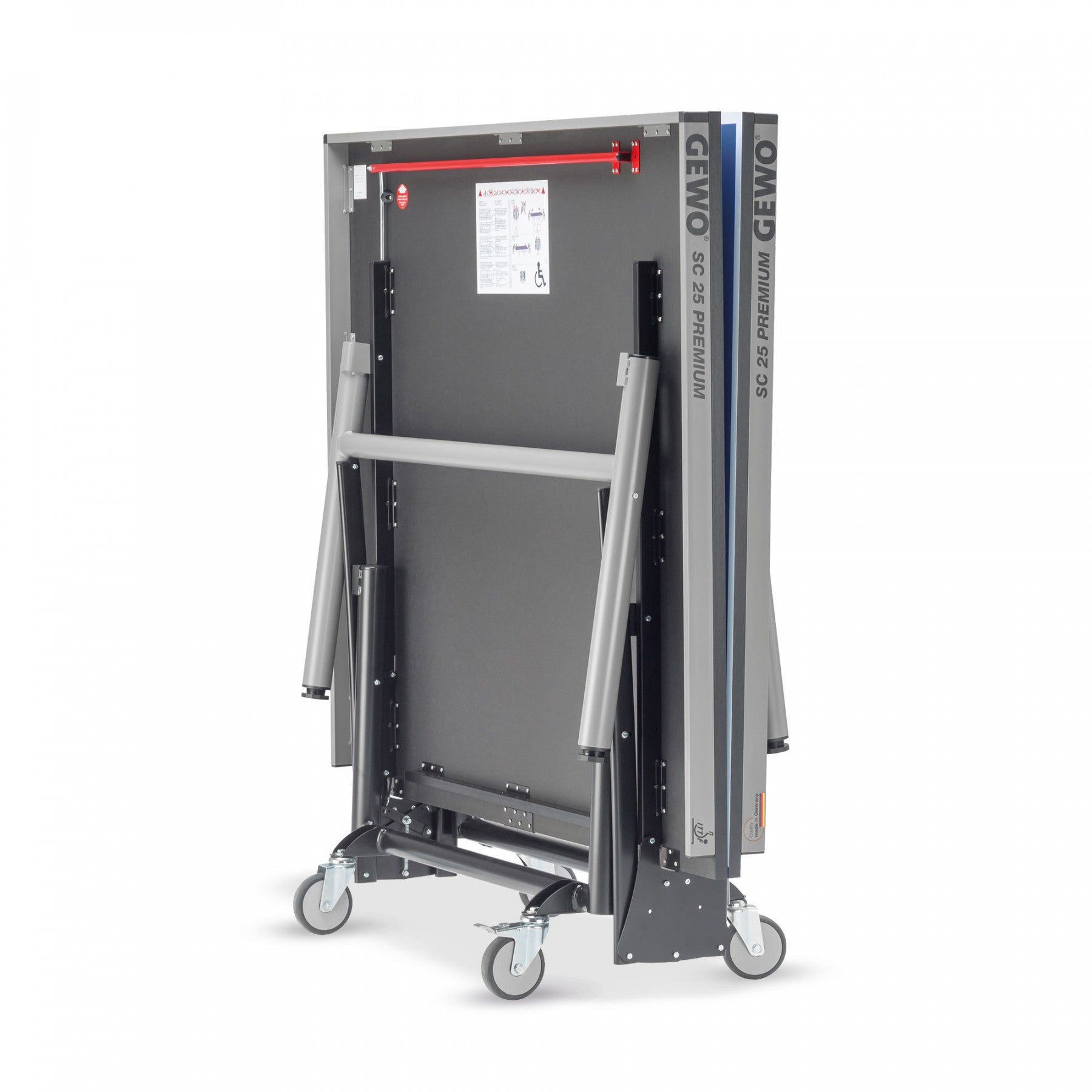 Gewo tafel SC 25 Premium