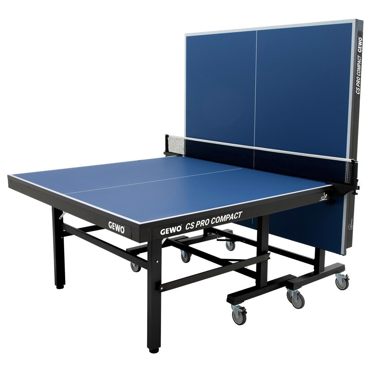 Gewo tafel CS Pro Compact